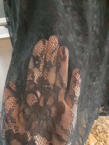 Dámsky top, reserved,l