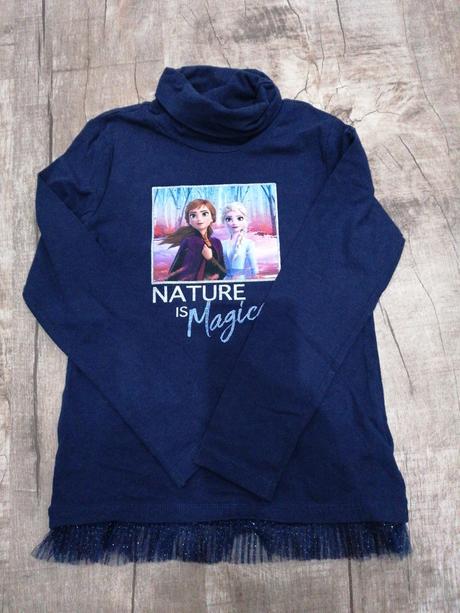 Frozen rolák 7/8, original marines,122