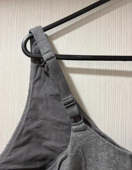 Damska podprsenka, h&m,xxxl