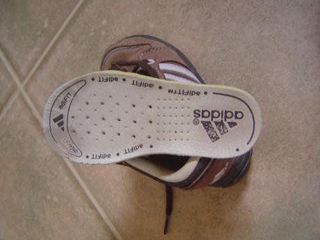 Kožené adidasky, adidas,20