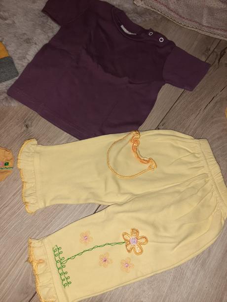 Balíček 7 kusov, 68–80