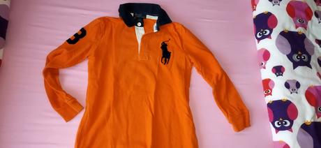Polokošela polo, ralph lauren,128