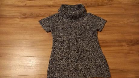 Pletený pulover č.l, c&a,l