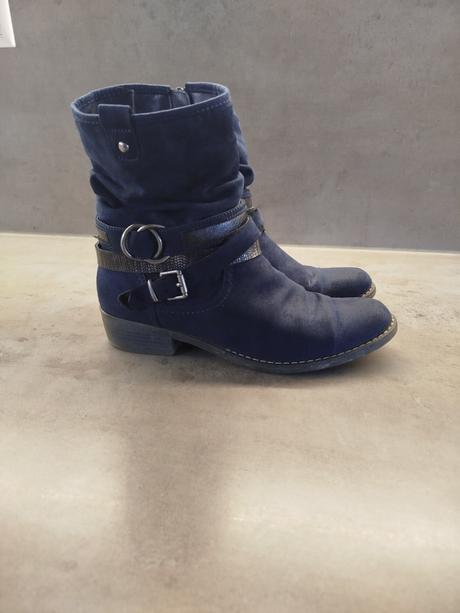 Čižmičky prechodné, graceland,37