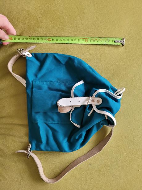 Batôžtek v retro štýle, 