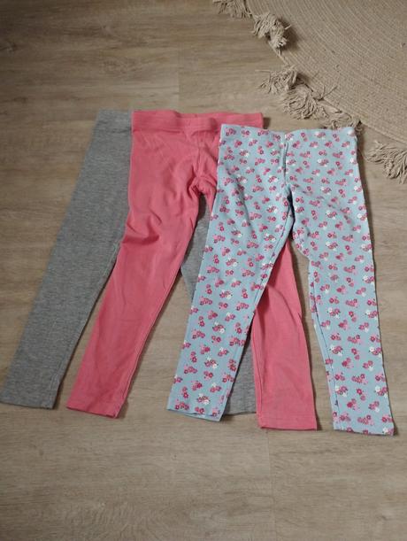 Legíny, primark,110