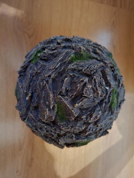 Záhradná dekorácia (výška 15 cm),