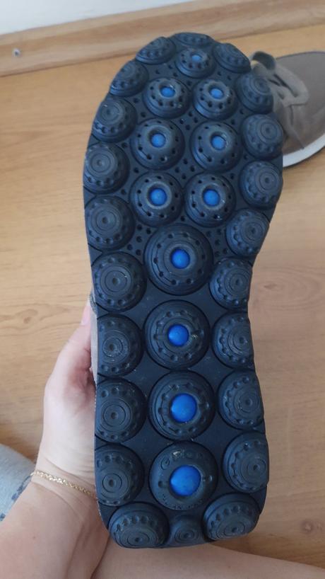 Geox dámske tenisky, geox,40