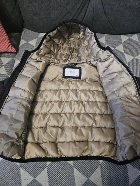 Bunda reserved, reserved,92