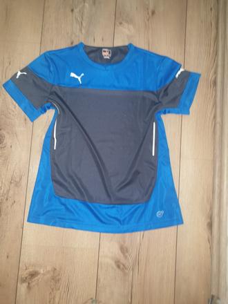 Tricko sport.puma, puma,m