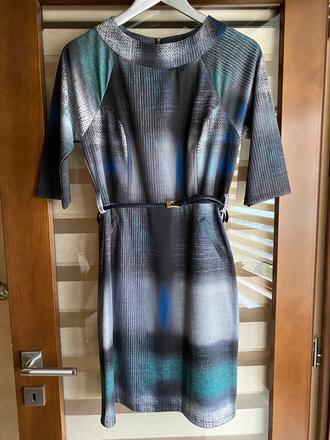 Slávnostné šaty - m, m