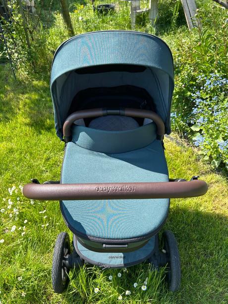 Easywalker harvey 5 premium air, easywalker,easywalker harvey5 premium air