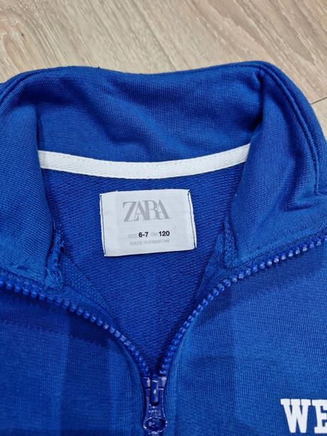 Zara mikina, zara,134