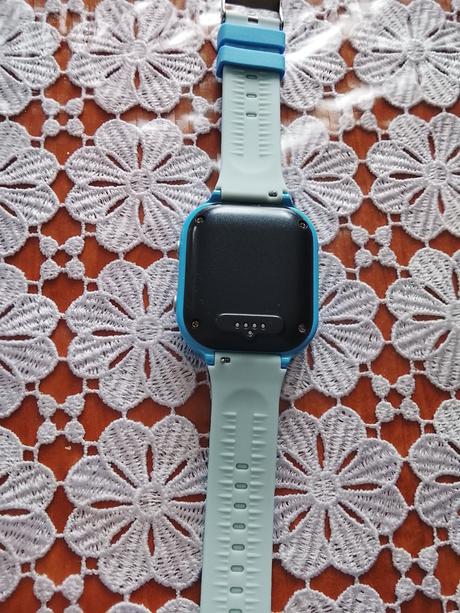 Detské smart hodinky watch king wk22,