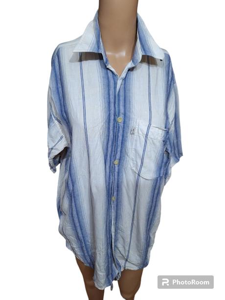 Pánska bavlnená košeľa, m