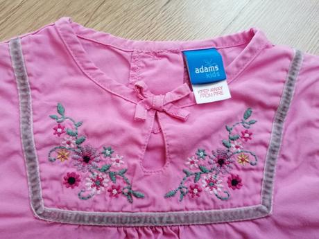 Vyšívaná tunika, adams,92