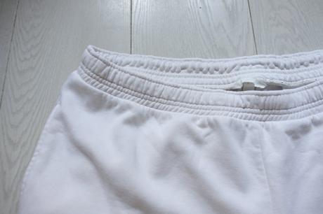 Mäkké tepláky h&m, h&m,xl