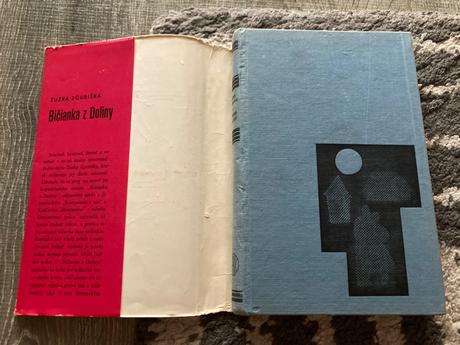 Zuzka zguriška bičianka z doliny (1966),