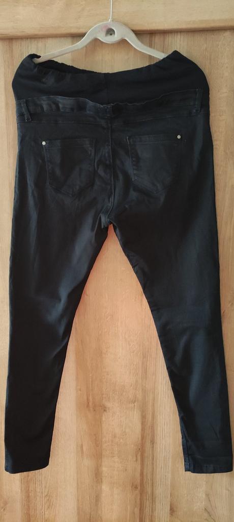 Tehotenské rifle 3ks, dorothy perkins,l