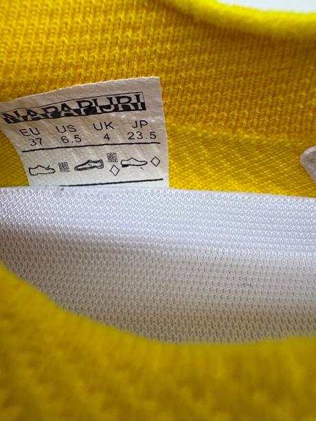 Tenisky napapijri, napapijri,37
