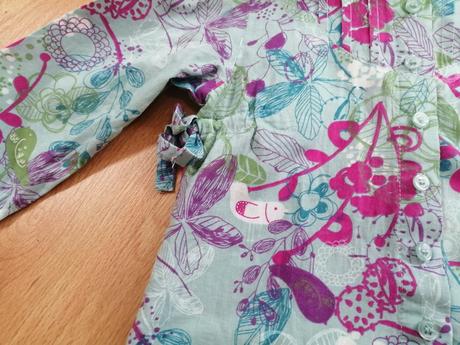 Nádherná košeľa, 74