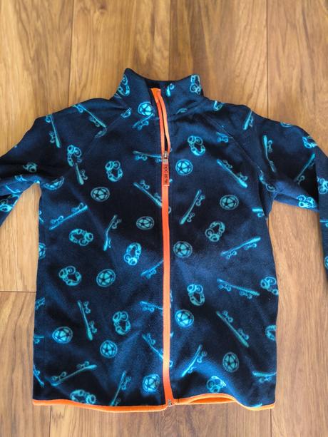 Mikina 140/146, bonprix,140