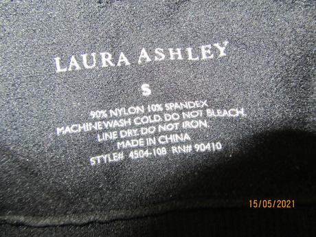 Sportova podprsenka, laura ashley,s