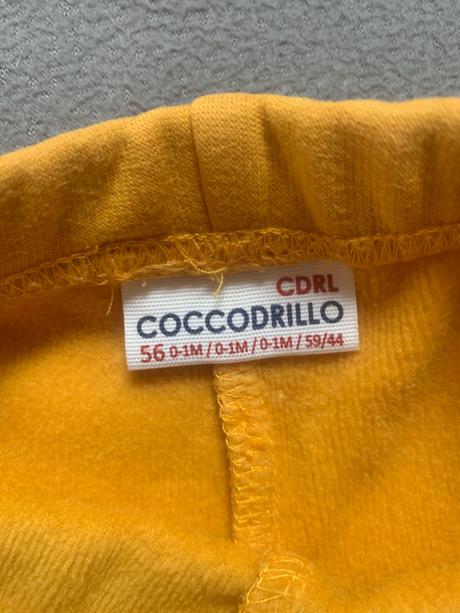 Nohavice, coccodrillo,56