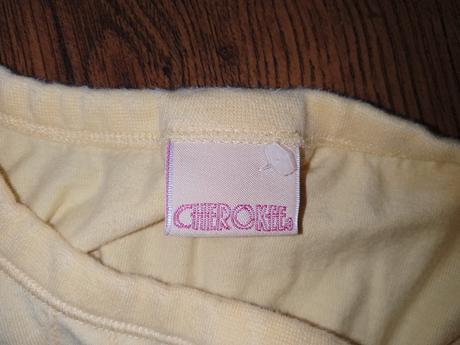 Tielko, cherokee,134