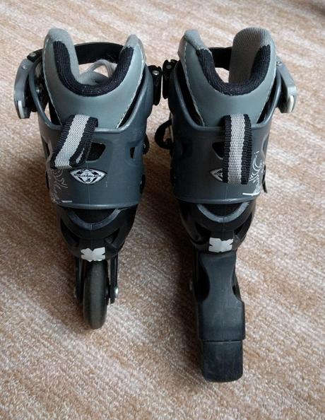 Kolieskové korčule bladerunner  veľk. 28-32, bladerunner,28