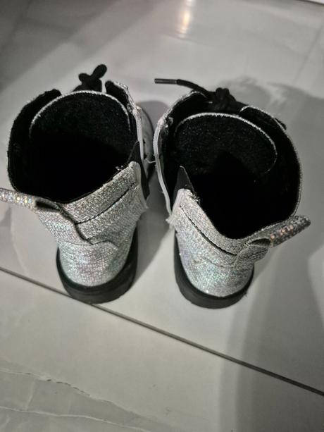 Prechodné čižmičky, humanic,33