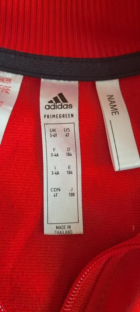 Adidas súprava, adidas,104