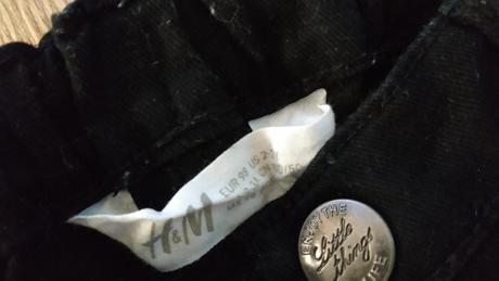 Dievčenské nohavice, palomino,98