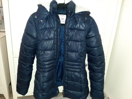 Vetrovka girls united, 158