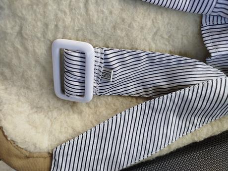 Blúzka - košeľa, 40