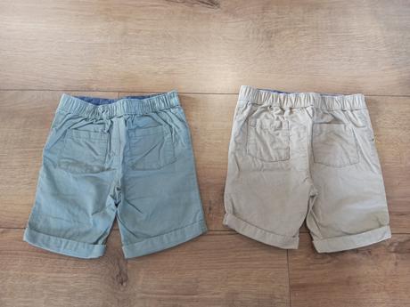 Kraťasky f&f 104, f&f,104