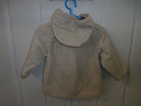 Bunda - vetrovka, george,62