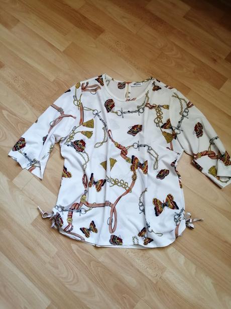 Blúzka l/xl, l
