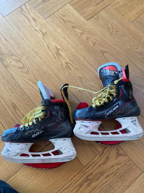 Hokejove korcule bauer vapor 3x pro, bauer,35