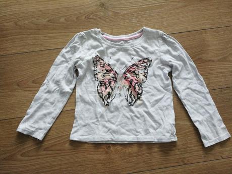 Tričko do škôlky, chapter young,110