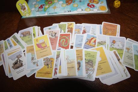 Hra mauseschlau  - unsere erde - od 6 rokov, 