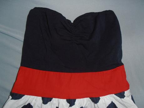 Detské šaty, h&m,128