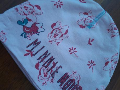 Čiapka minnie, disney,68