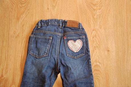 Dievcenske rifle, h&m,92