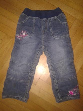 Zateplené rifle, dopodopo,92