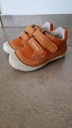 Ddstep topánky, d.d.step,23