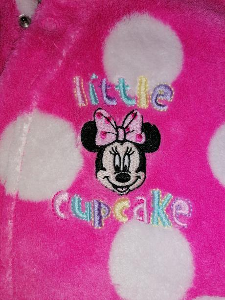 Župan minnie, disney,74