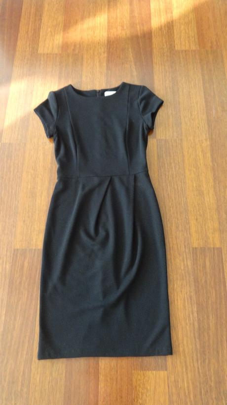 Zara basic šaty s, zara,s