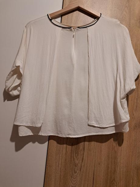 Zara blúzka, zara,xs