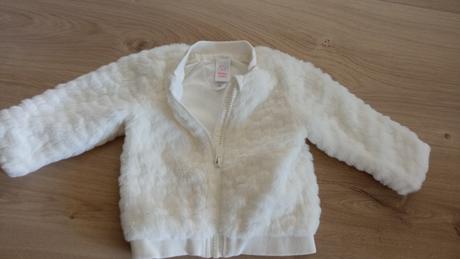Sveter, baby club,68